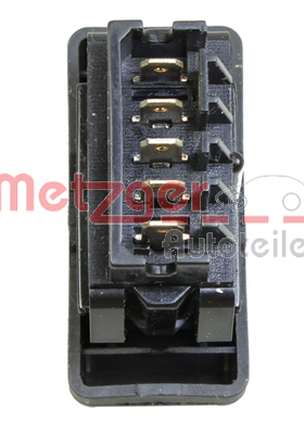METZGER 0916597 Switch,...